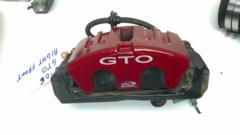 05-06 GTO Passenger Front Caliper 92175206